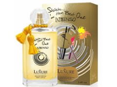 Luxure Parfumes I'm the Best One Intenso eau de parfum - Parfémovaná voda 100 ml