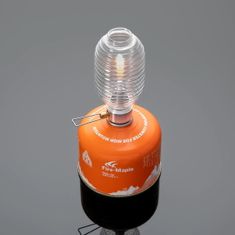 Fire-maple plynová lampa Firefly