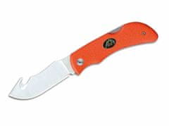 Outdoor Edge Grip Hook Blaze Orange nůž na puchýře