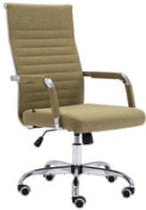 Sortland Kancelářská židle Amadora | zelená