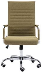 Sortland Kancelářská židle Amadora | zelená