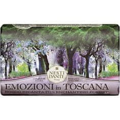 Nesti Dante Nesti Dante Emozioni in Toscana Enchanting Forest mýdlo 250 g