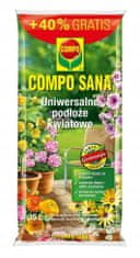 COMPO Univerzální zahradní zemina pro květiny 35 l