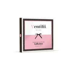 Ventilii Milano Dárková krabička s parfémy na prádlo