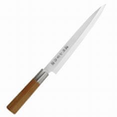 Satake Cutlery Masamune Sashimi Nůž 20,5 Cm