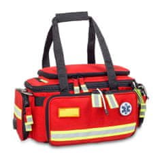 Elite Bags Elite Bags - Záchranná taška EXTREME'S Barva: Červená