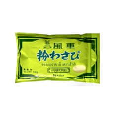 House Brand Wasabi křen v prášku [ideální pro sushi] "Wasabi Powder | Křen v prášku" 300g Domácí značka [Země původu: Čína].
