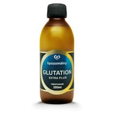Zdravý svet Lipozomální Glutathion 200 ml